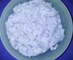 Forellen-Fischpastete