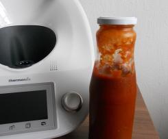 Schaschlik Gewürz Ketchup