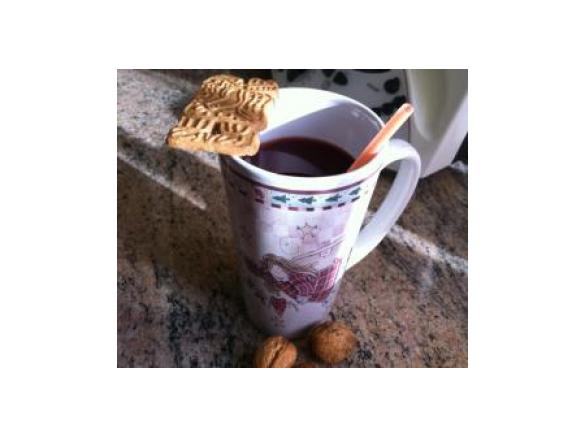 Punsch (alkoholfrei)