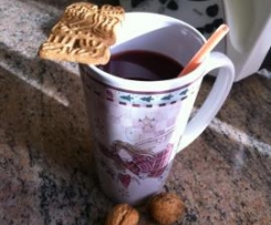 Punsch (alkoholfrei)