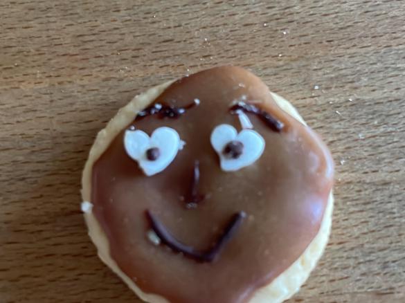 Schokokuchen vegan rote Beete