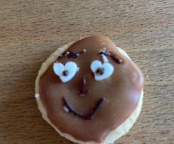 Schokokuchen vegan rote Beete