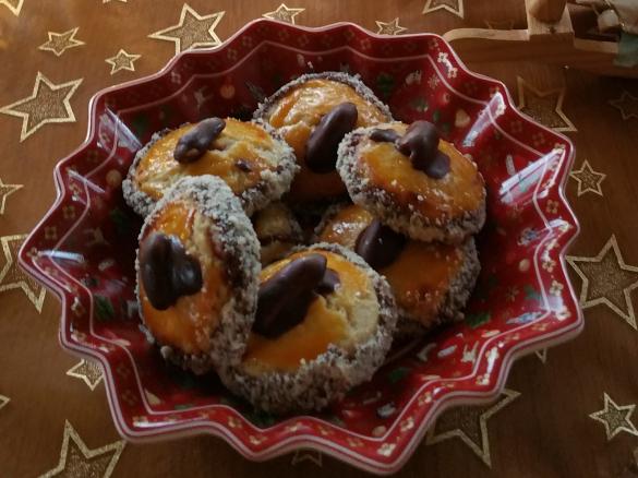 Omas Lieblingsplätzchen