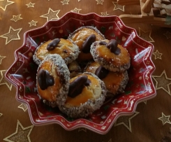 Omas Lieblingsplätzchen