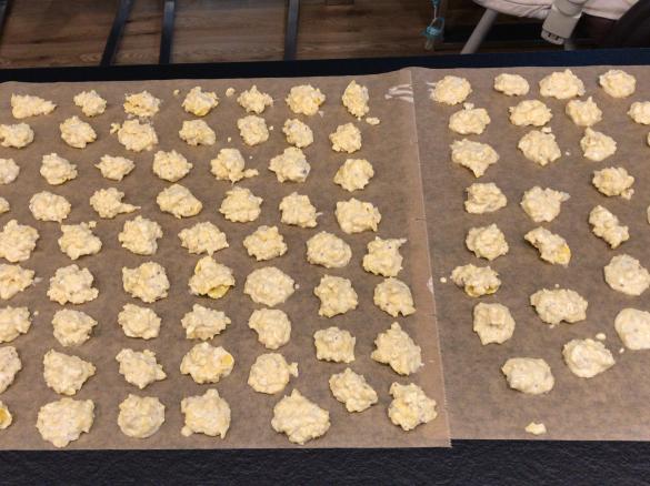 Schoko Crossies - fast wie das Original