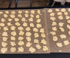 Schoko Crossies - fast wie das Original