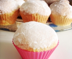 Berliner-Muffins