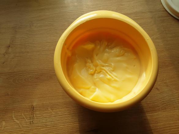 Mayonnaise - Meine Version