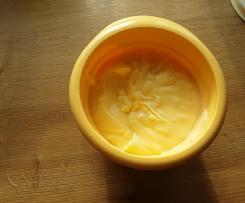 Mayonnaise - Meine Version