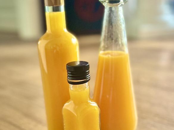 Mango - Balsamico Essig