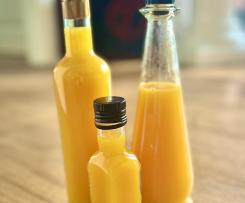 Mango - Balsamico Essig