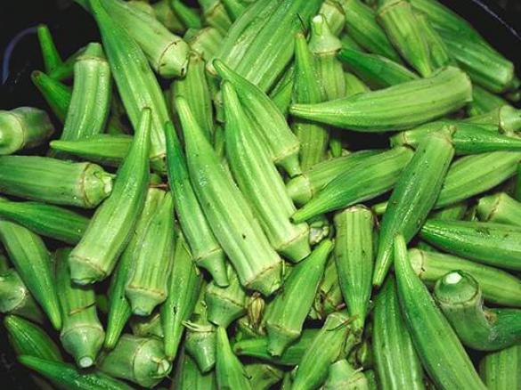 Caruru - das Essen für Verliebte!