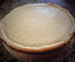 Fruchtiger Käsekuchen/ Käse-Mandel-Torte