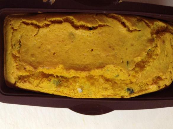 Kürbis-Zwiebel-Kuchen