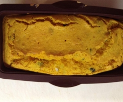 Kürbis-Zwiebel-Kuchen