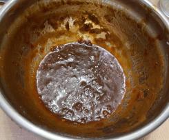 BBQ-Sauce