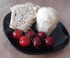 Varoma-Zimtküchlein *Glutenfrei, *Milchfrei