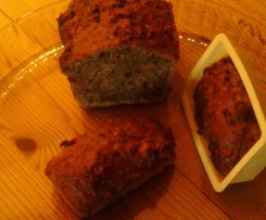 Apfelbrot