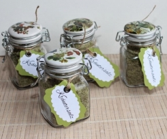 Jenny´s Kräutersalz