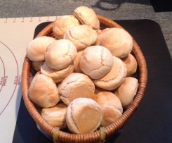 Wecken/Brötchen Kügele