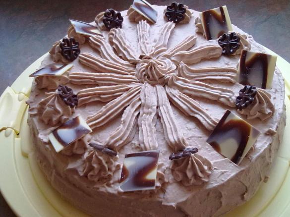 milka Torte A-la uschi