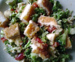 Brokkolisalat (aus "Finessen")