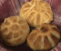 Wunschy´s Sonntagsbrötchen