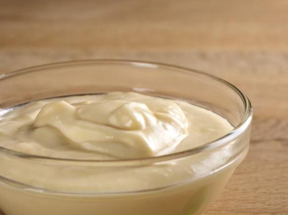 Aioli-Mayonaise 