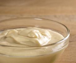 Aioli-Mayonaise 