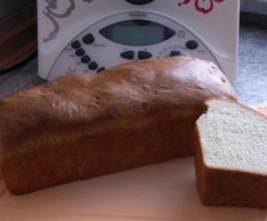 Toastbrot