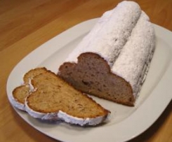 Dresdner Christstollen