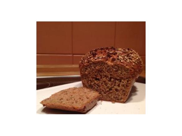 Variation von Vollkornbrot  saftig & saulecker 