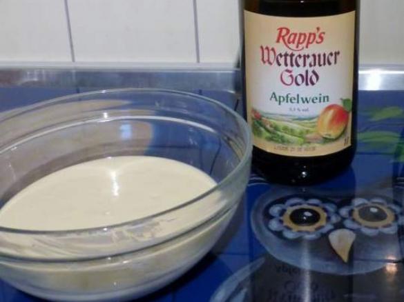 Odenwälder Kochkäse ohne Harzer