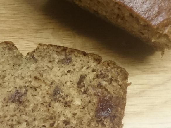 Bananenbrot