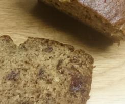 Bananenbrot