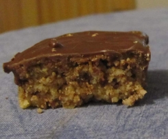 Schokoladenschnitten