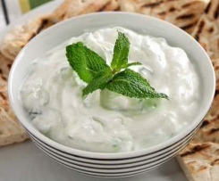 Tzaziki 