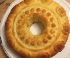 Easiest Lemon Cake Ever