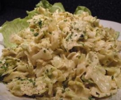 Eisbergsalat