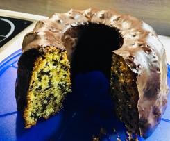 Ameisenkuchen mit Eierlikör