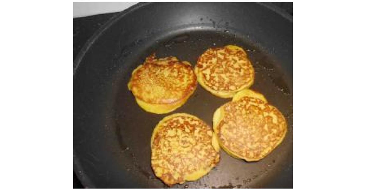 Firkadellen vegan - Variation von Spinatfrikadellen von . Ein Thermomix ... Firkadellen vegan - Variation von Spinatfrikadellen von . Ein Thermomix ...