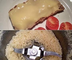 Sattmacher Schmelzkäse für WWler 