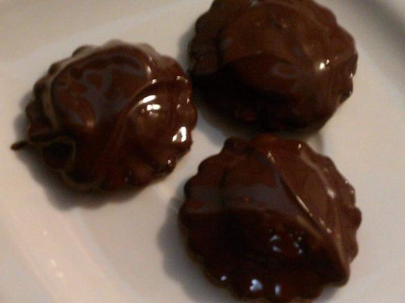  After Eight Plätzchen 