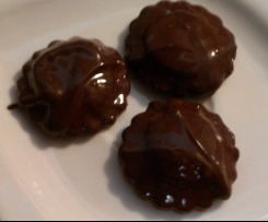  After Eight Plätzchen 