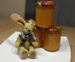 Variation Hasenfrühstück 