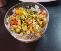 Fruchtiger Sommersalat