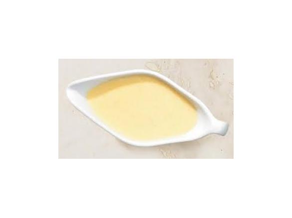 Variation Bechamel Sauce 