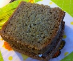 Roggenvollkornbrot mit Fenchel-Anis-Kümmel 