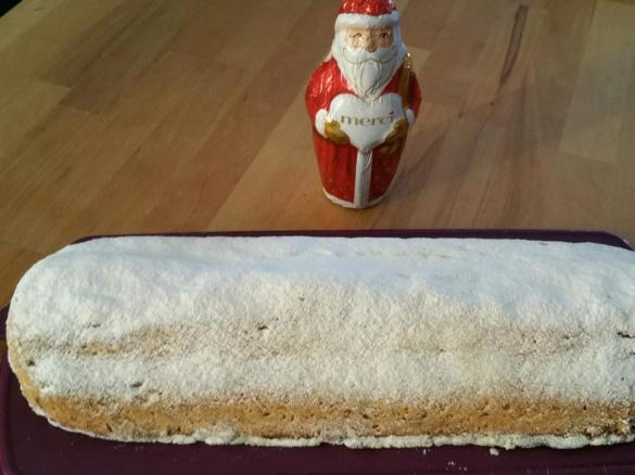 Marzipanstollen aus "Das Backbuch" TM5