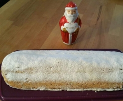 Marzipanstollen aus "Das Backbuch" TM5